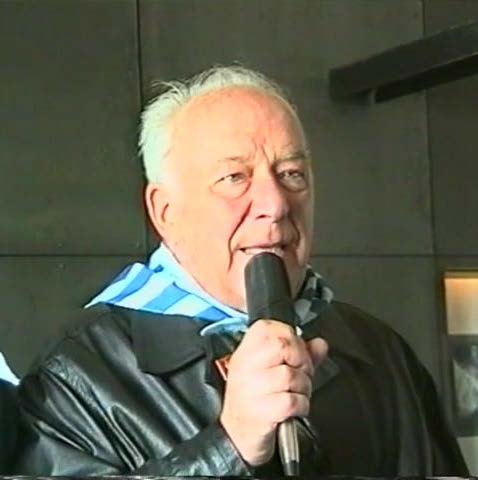 Albino Moret, testimone della deportazione e del lavoro forzato a Dora-Mittelbau